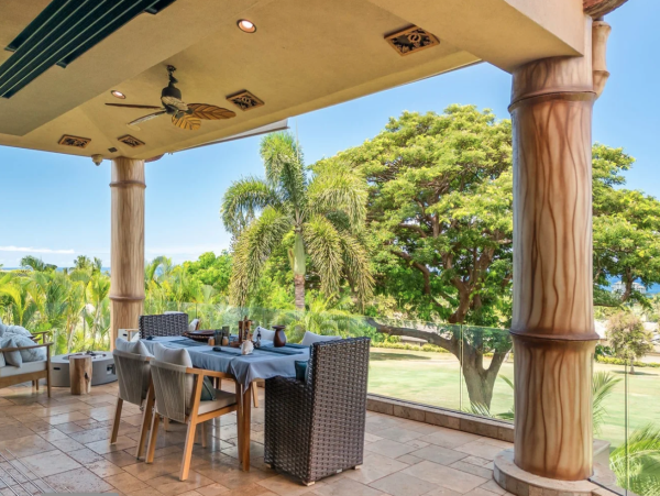 Luxury Estate Vacation Home - Golf Course Estate Near Beach